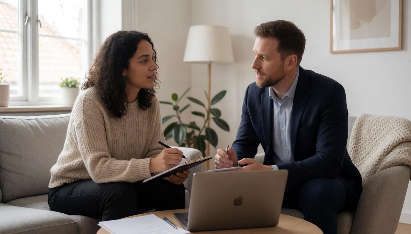 Planning support